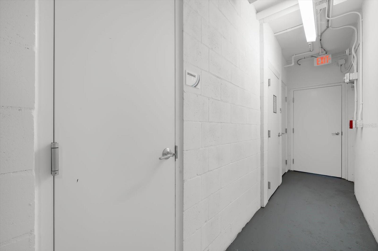 BLISS CONDO - Residential