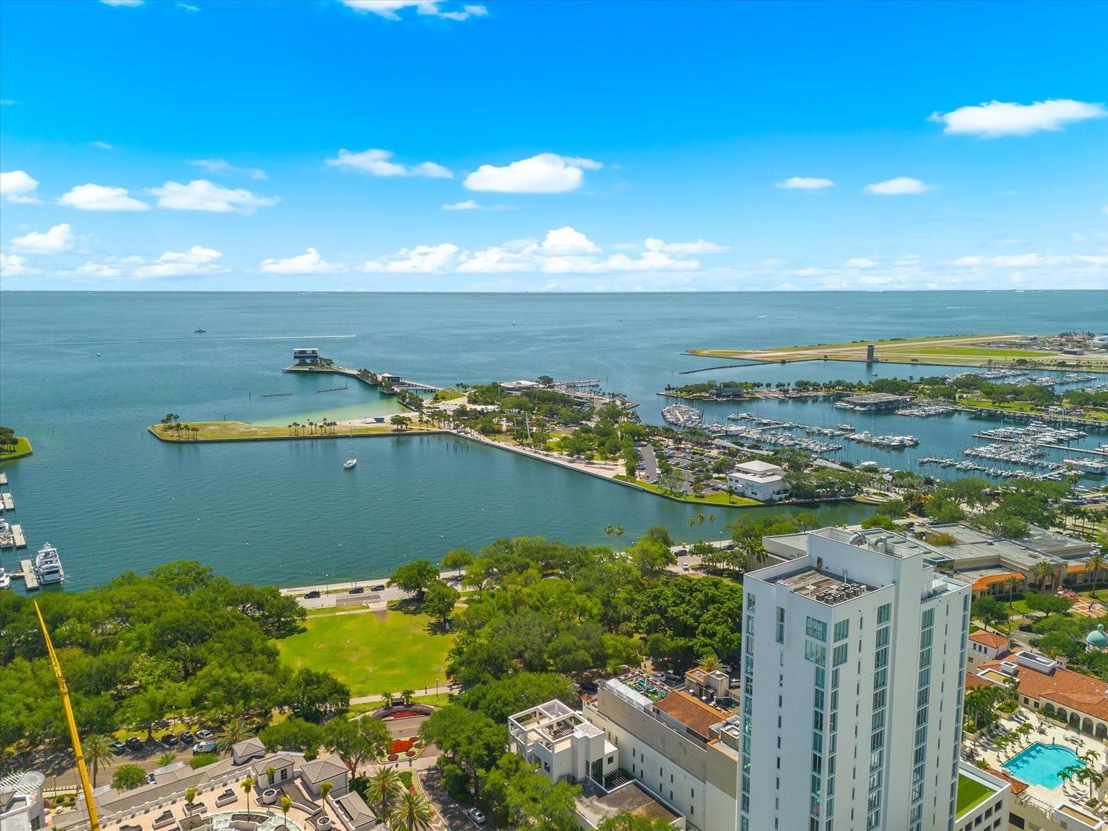 BLISS CONDO - Residential