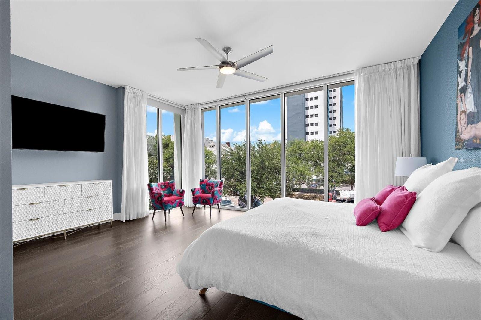 BLISS CONDO - Residential