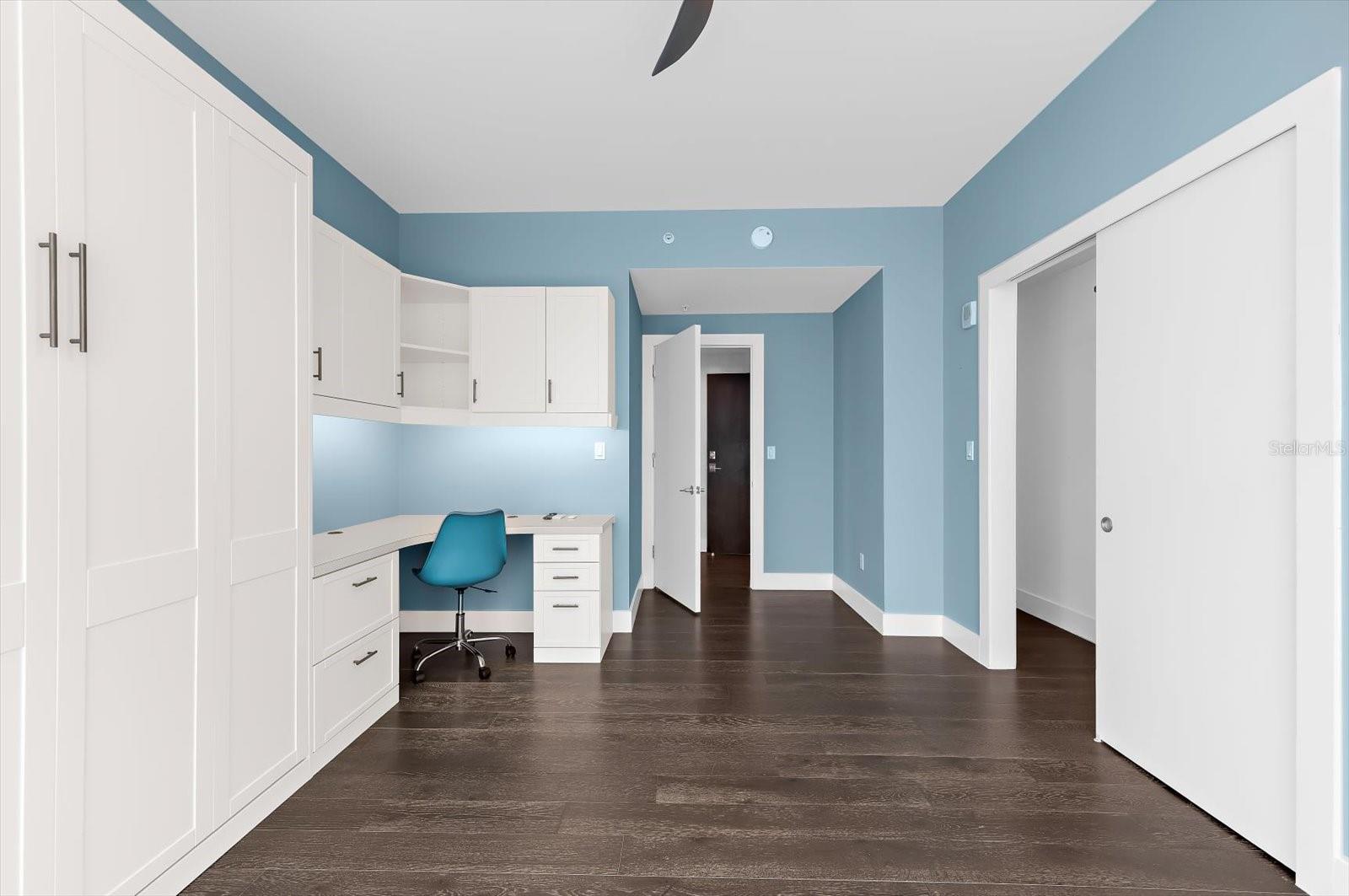 BLISS CONDO - Residential