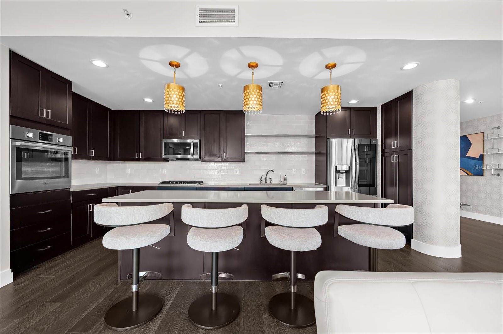 BLISS CONDO - Residential