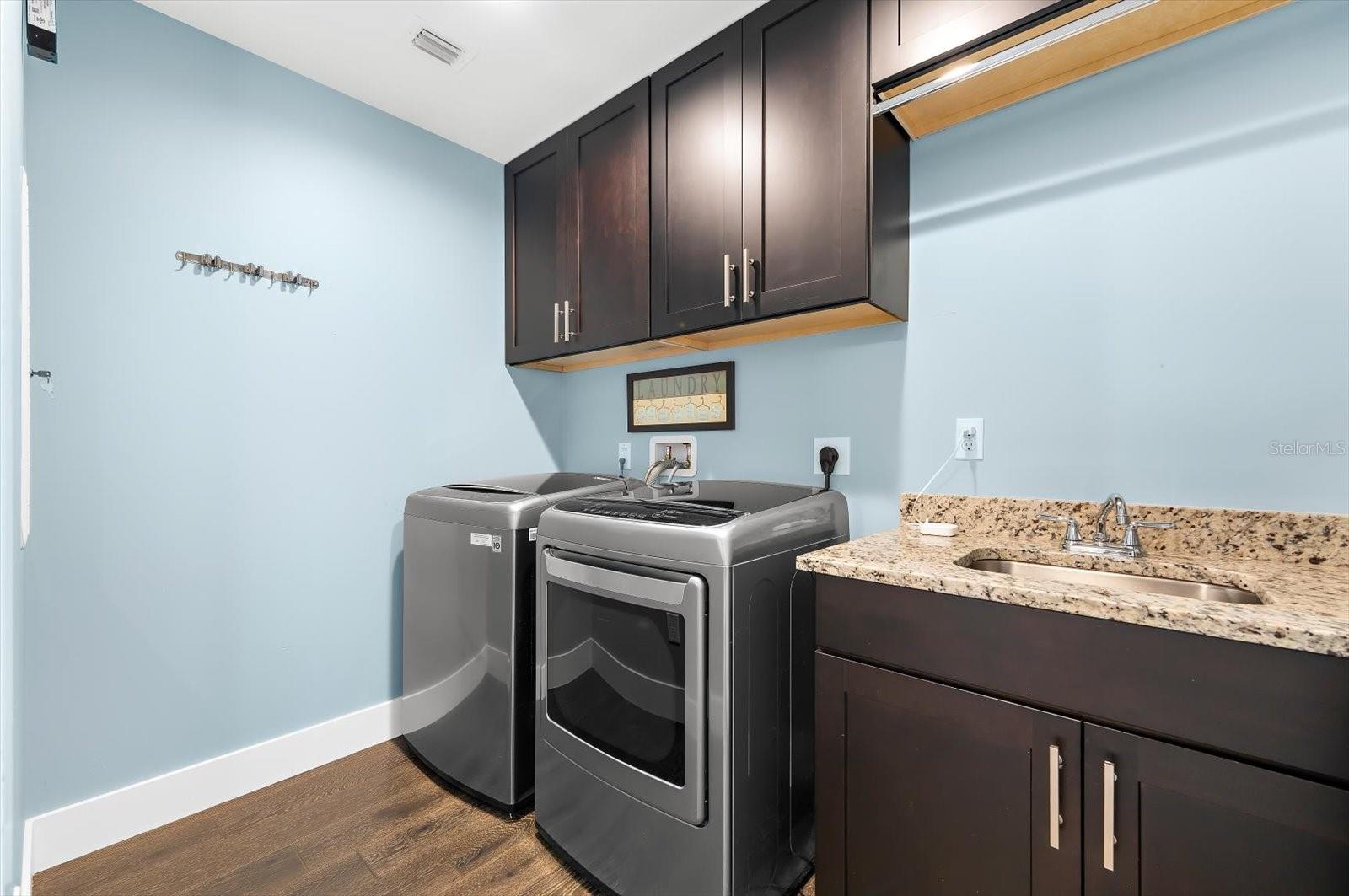 BLISS CONDO - Residential