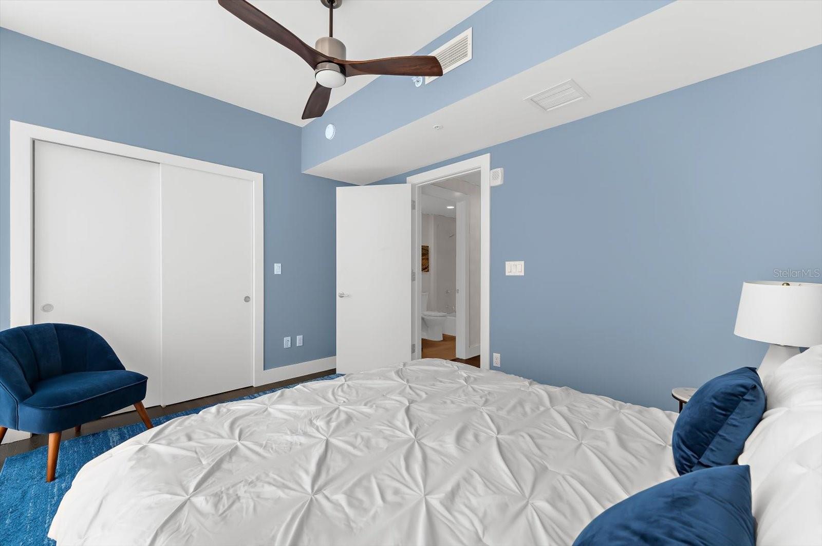 BLISS CONDO - Residential