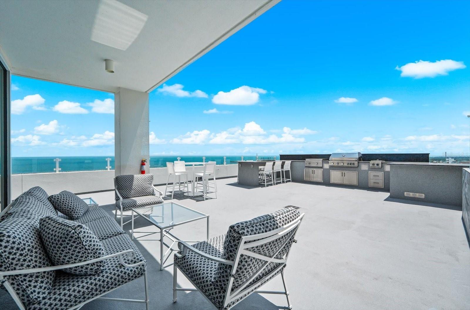 BLISS CONDO - Residential