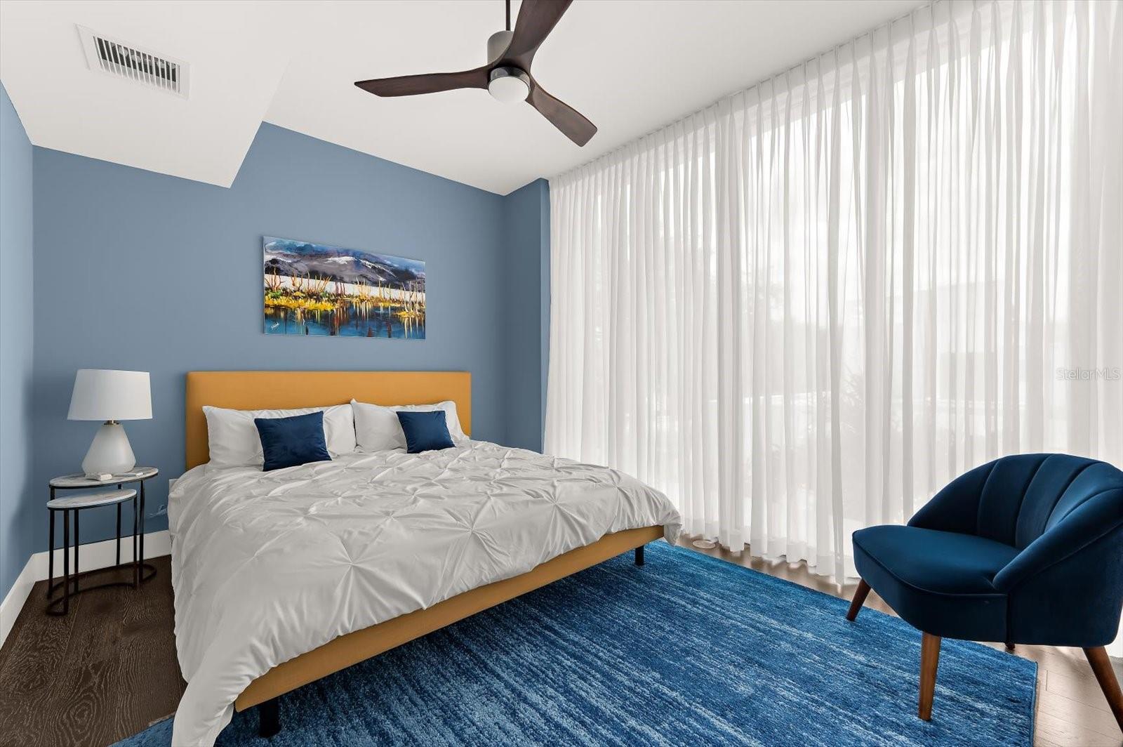 BLISS CONDO - Residential