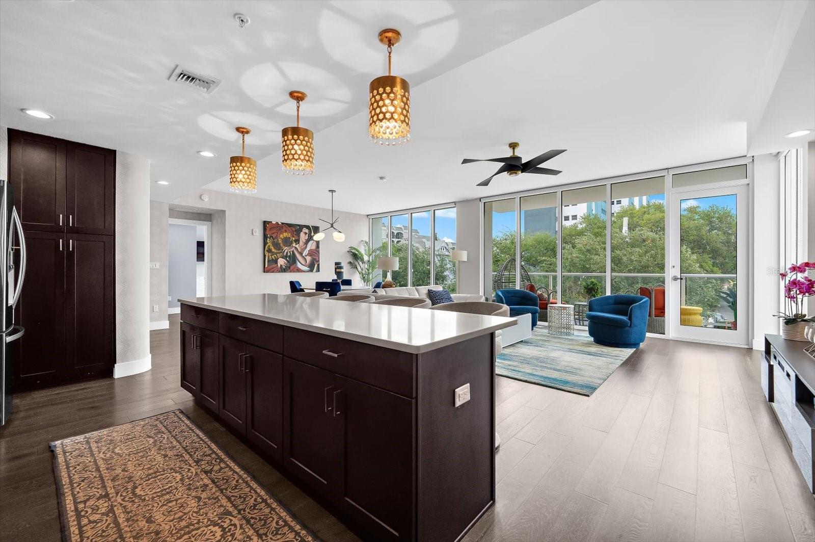 BLISS CONDO - Residential