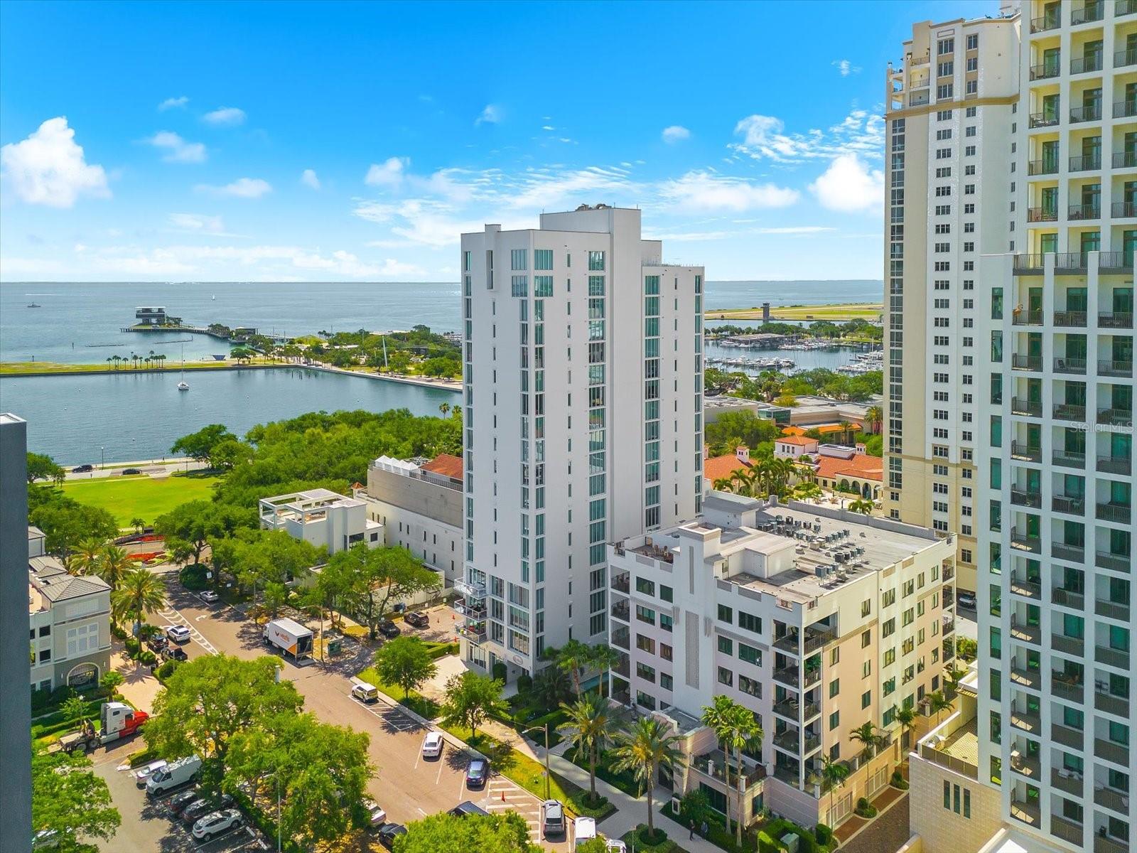 BLISS CONDO - Residential