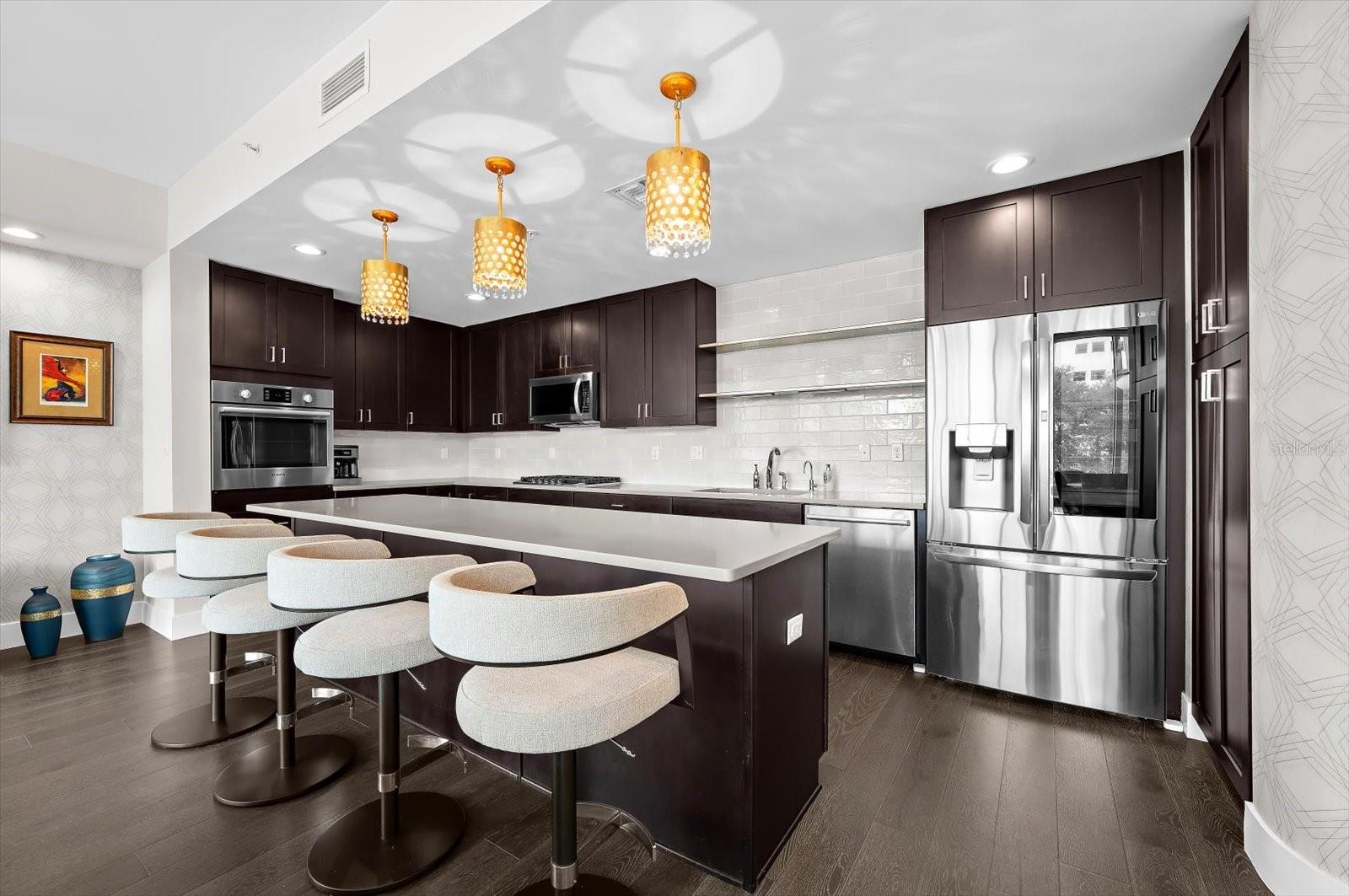 BLISS CONDO - Residential