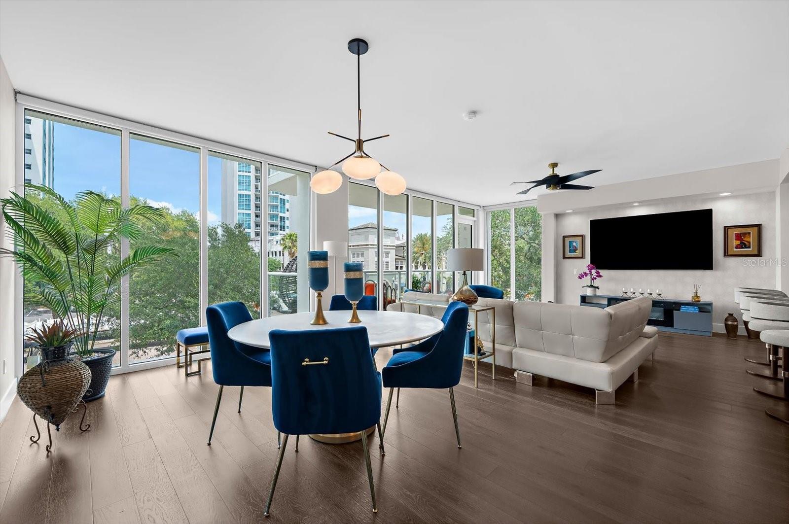 BLISS CONDO - Residential