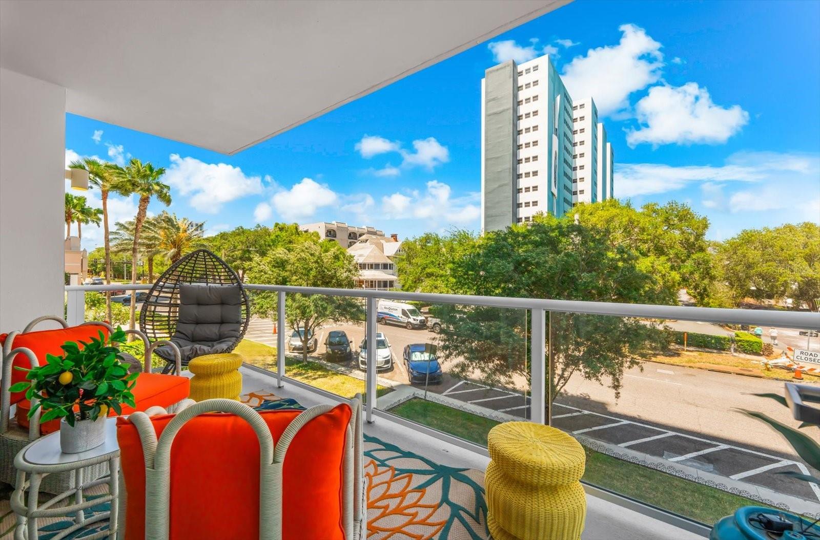 BLISS CONDO - Residential