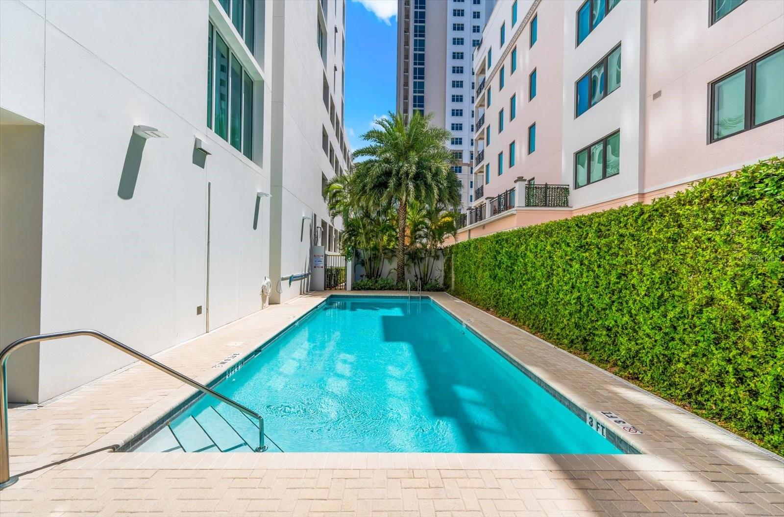 BLISS CONDO - Residential