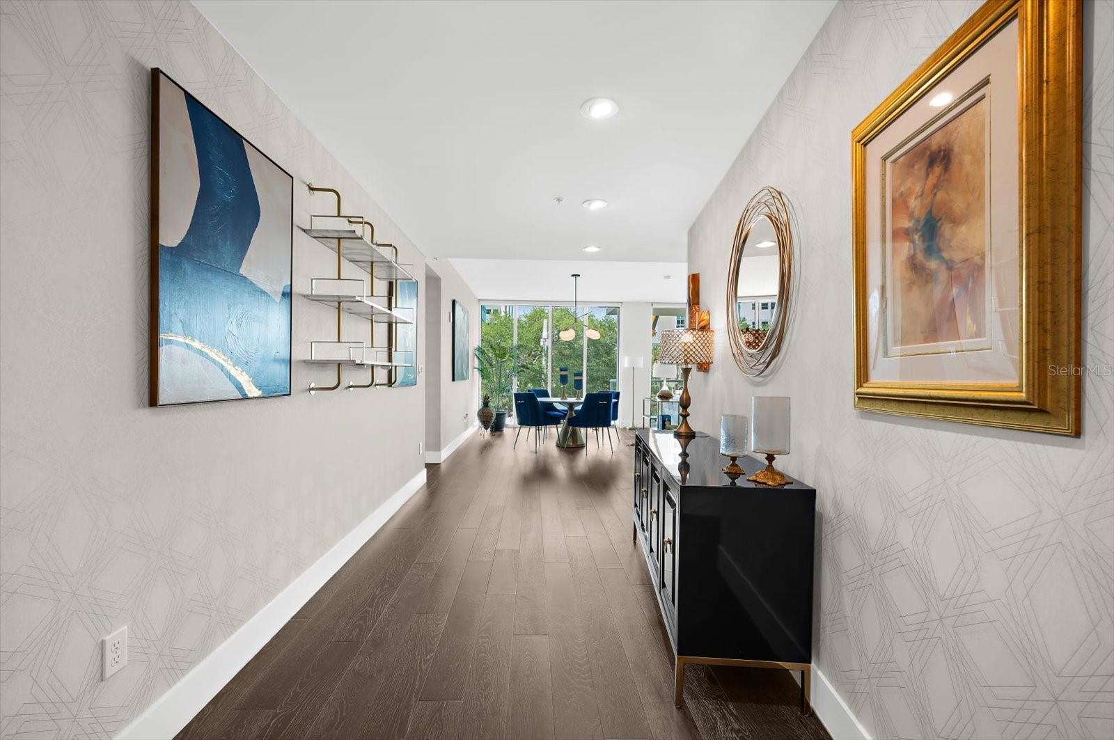 BLISS CONDO - Residential