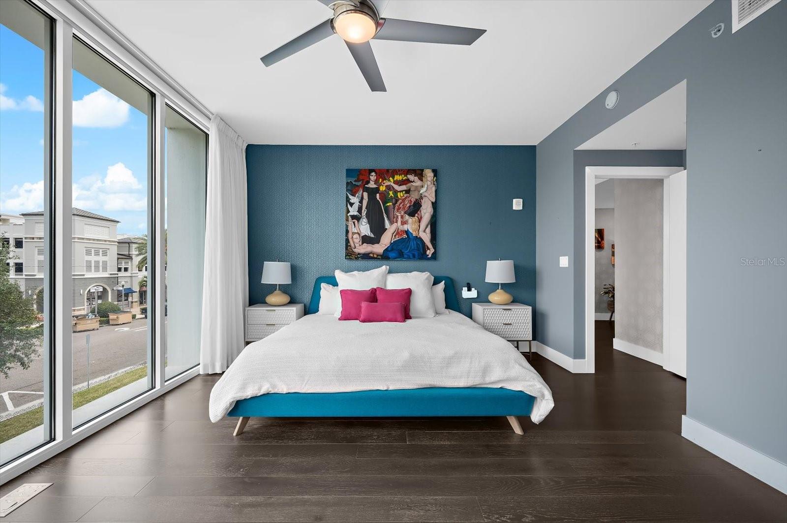 BLISS CONDO - Residential