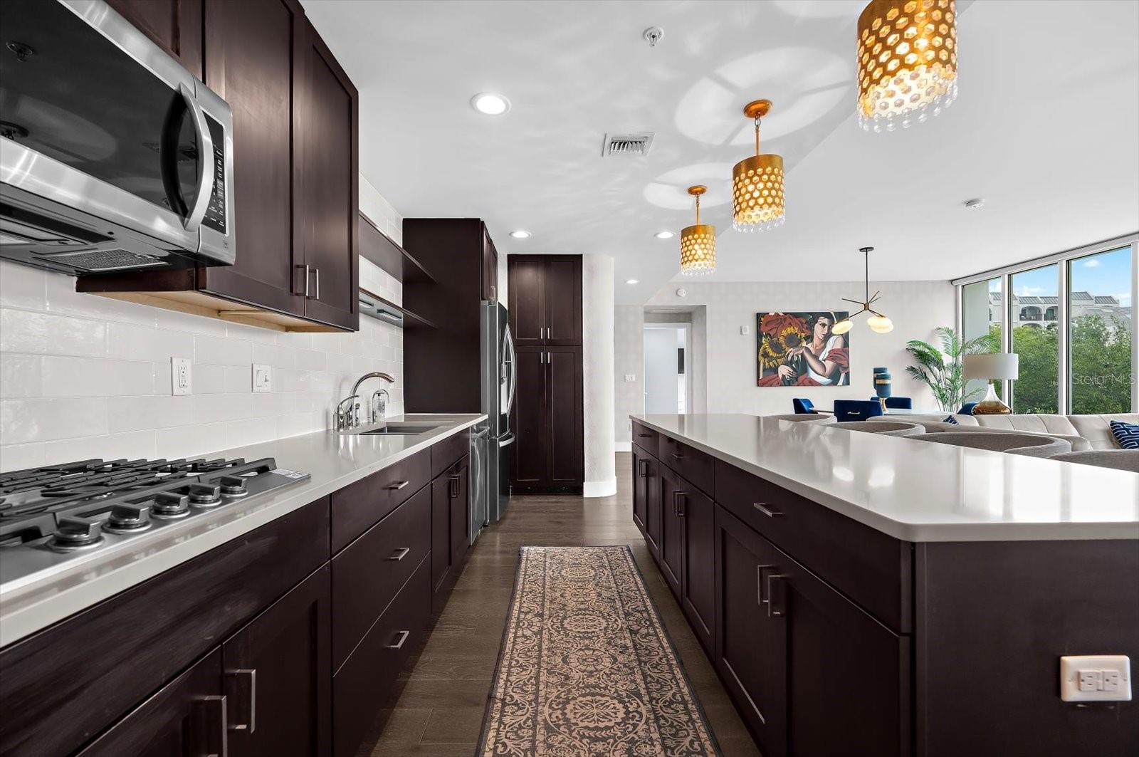 BLISS CONDO - Residential