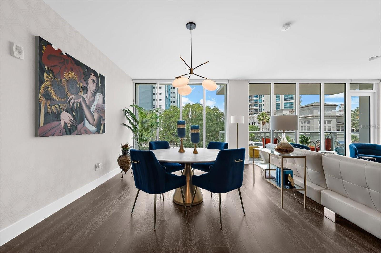 BLISS CONDO - Residential