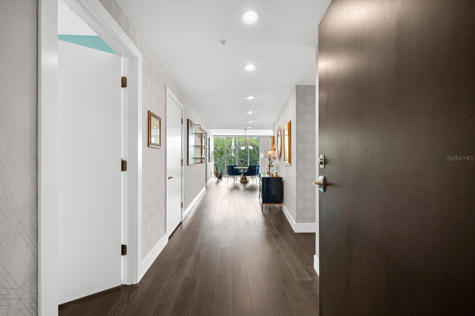 BLISS CONDO - Residential