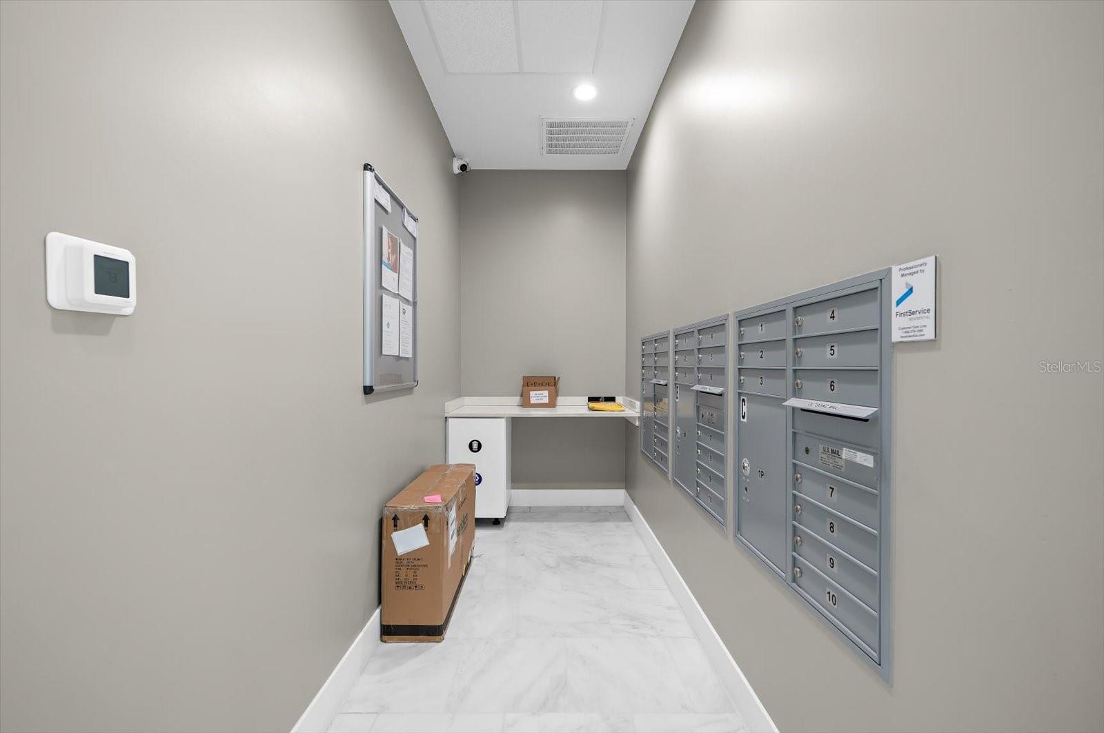 BLISS CONDO - Residential