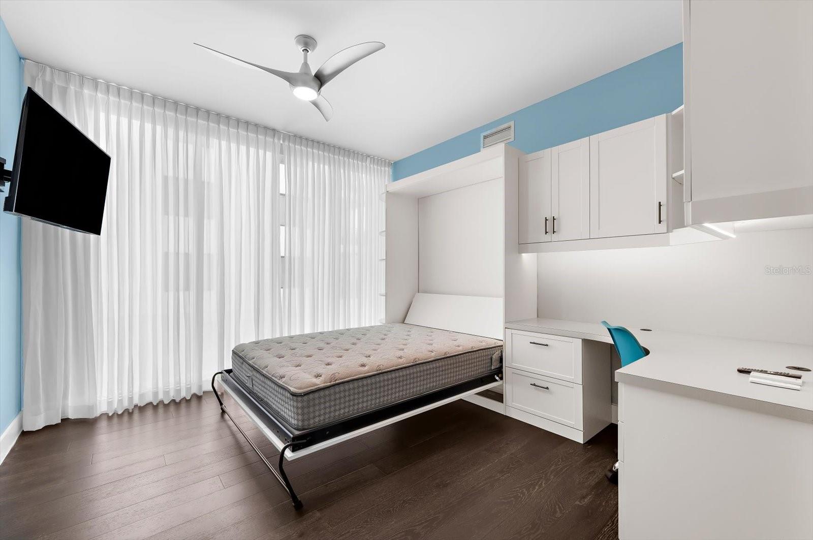 BLISS CONDO - Residential