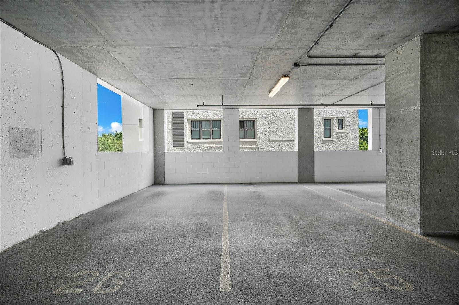 BLISS CONDO - Residential