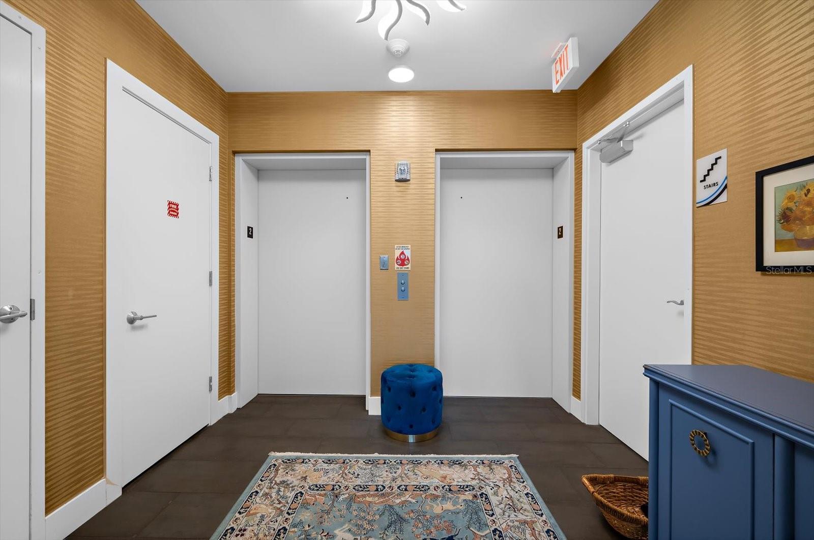 BLISS CONDO - Residential