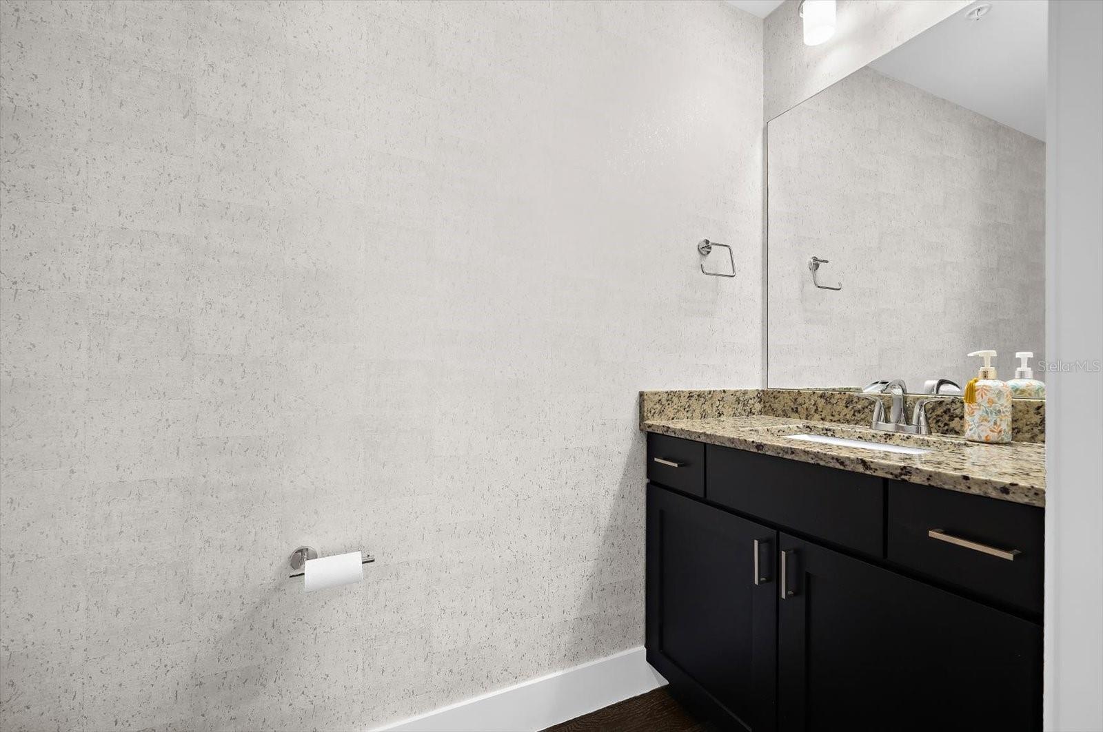 BLISS CONDO - Residential