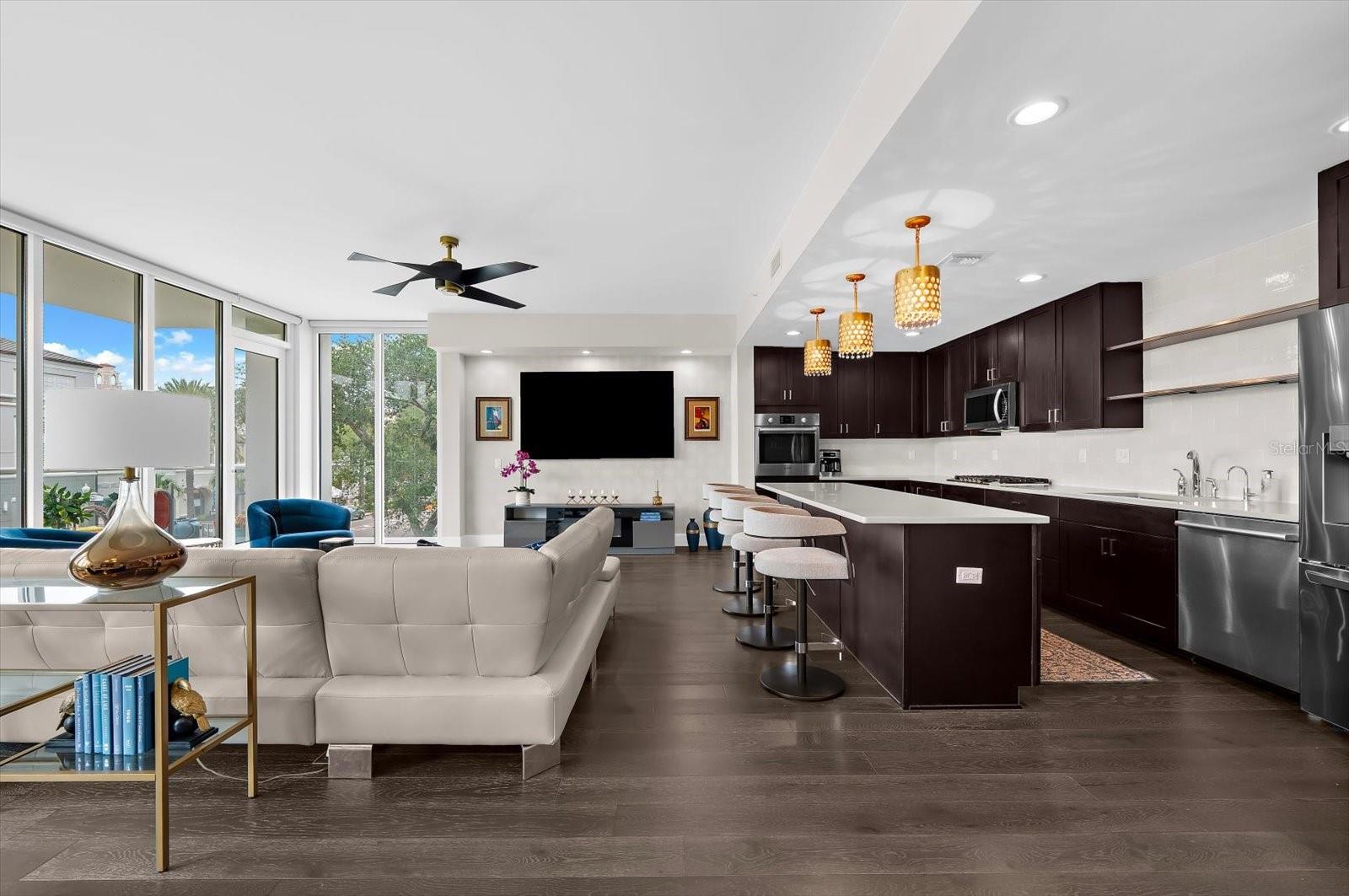 BLISS CONDO - Residential