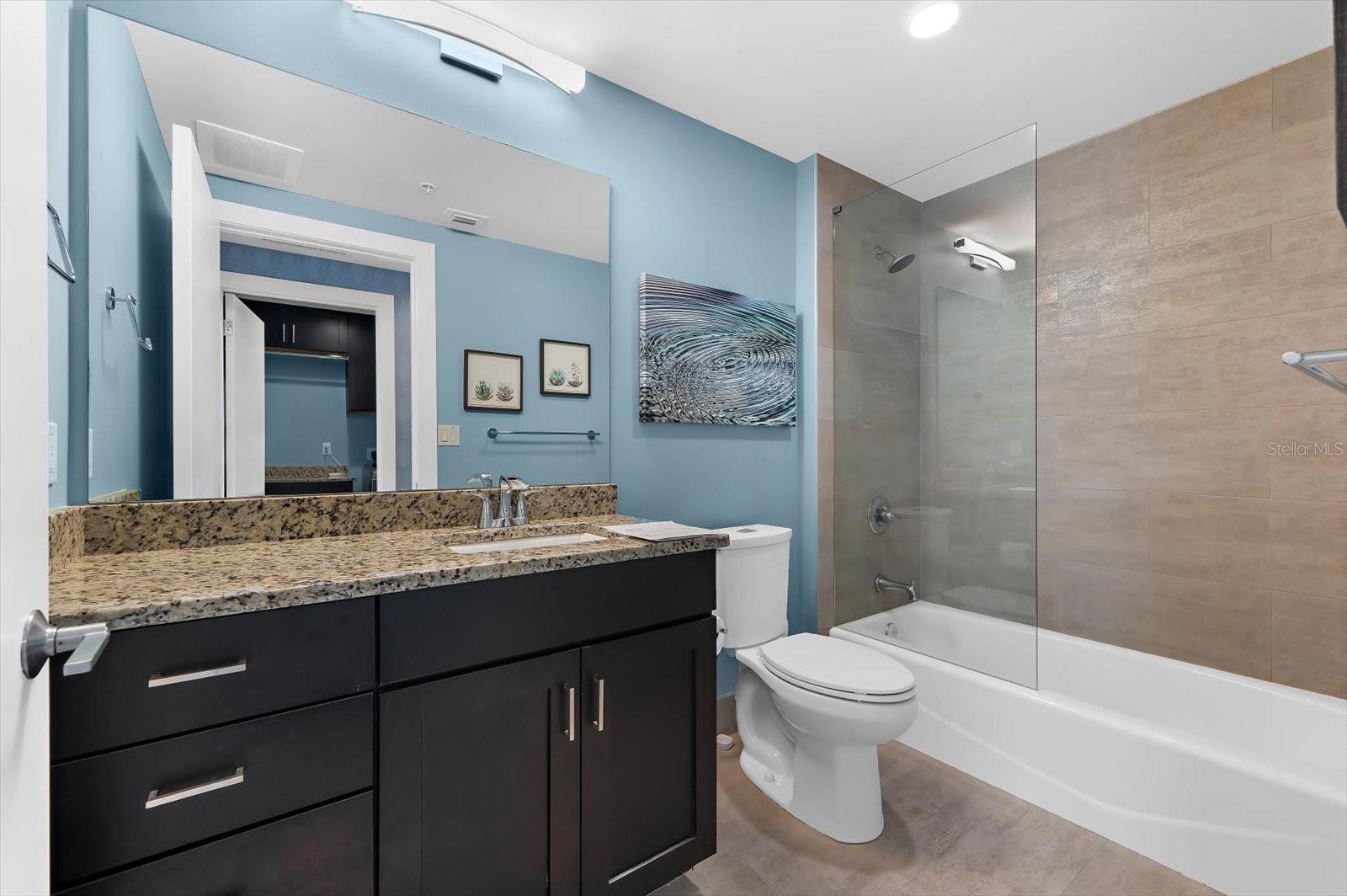 BLISS CONDO - Residential