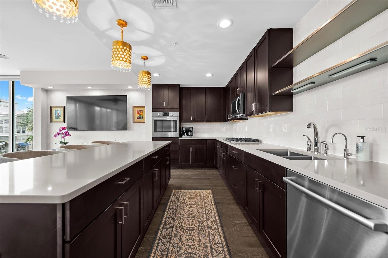 BLISS CONDO - Residential