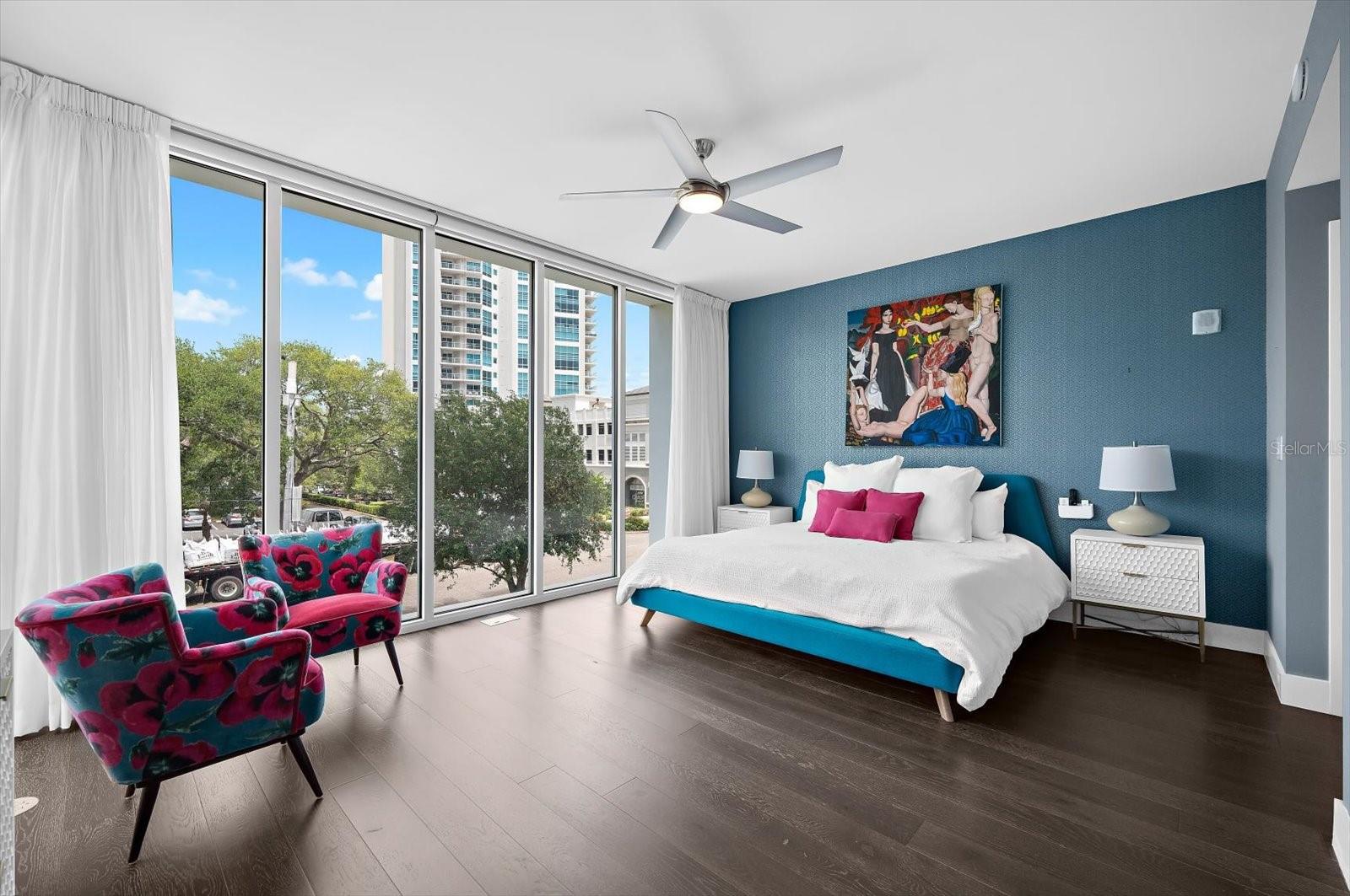 BLISS CONDO - Residential