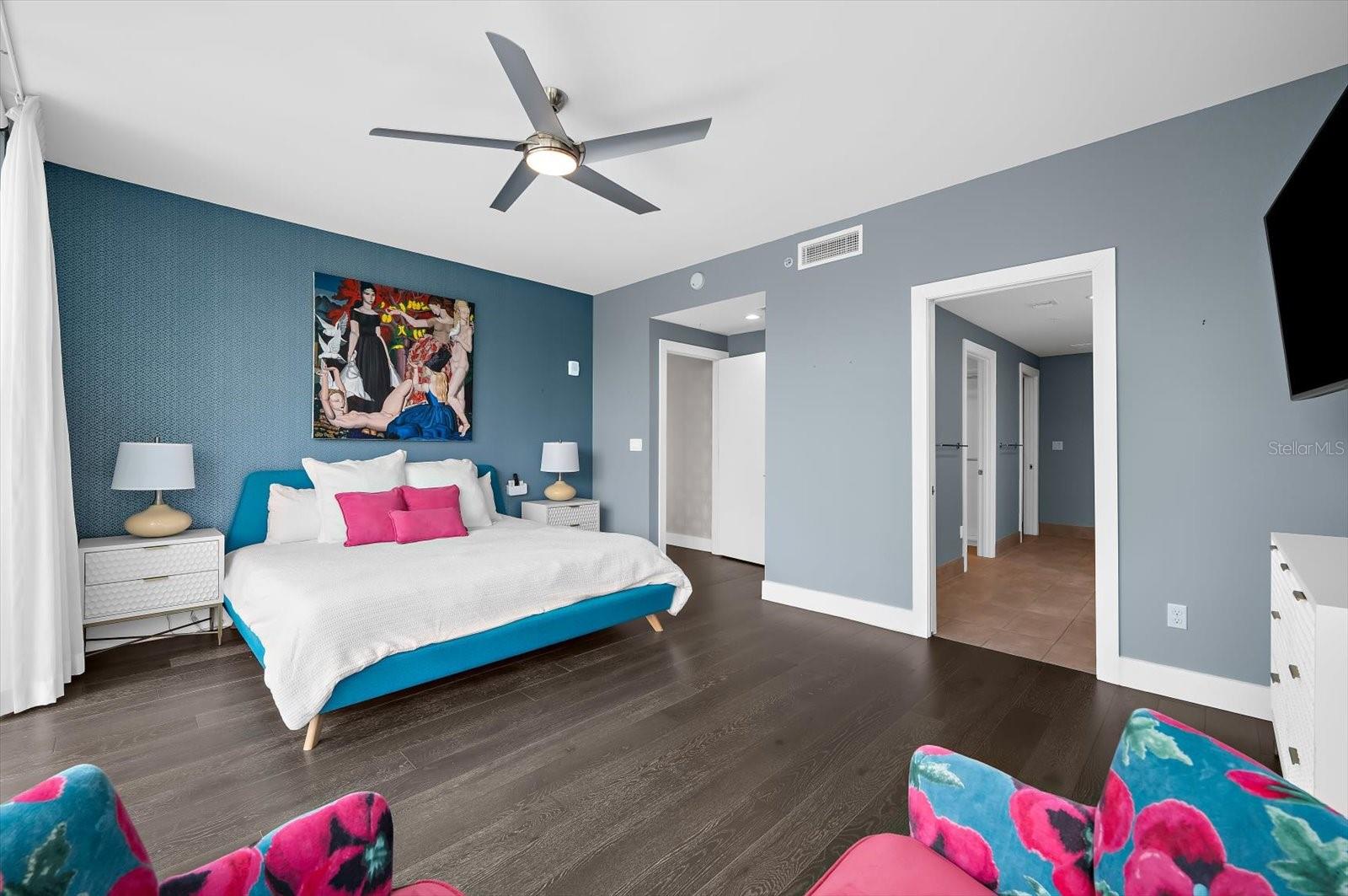 BLISS CONDO - Residential