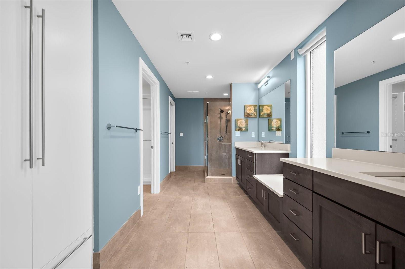 BLISS CONDO - Residential