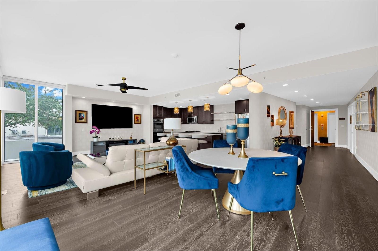 BLISS CONDO - Residential