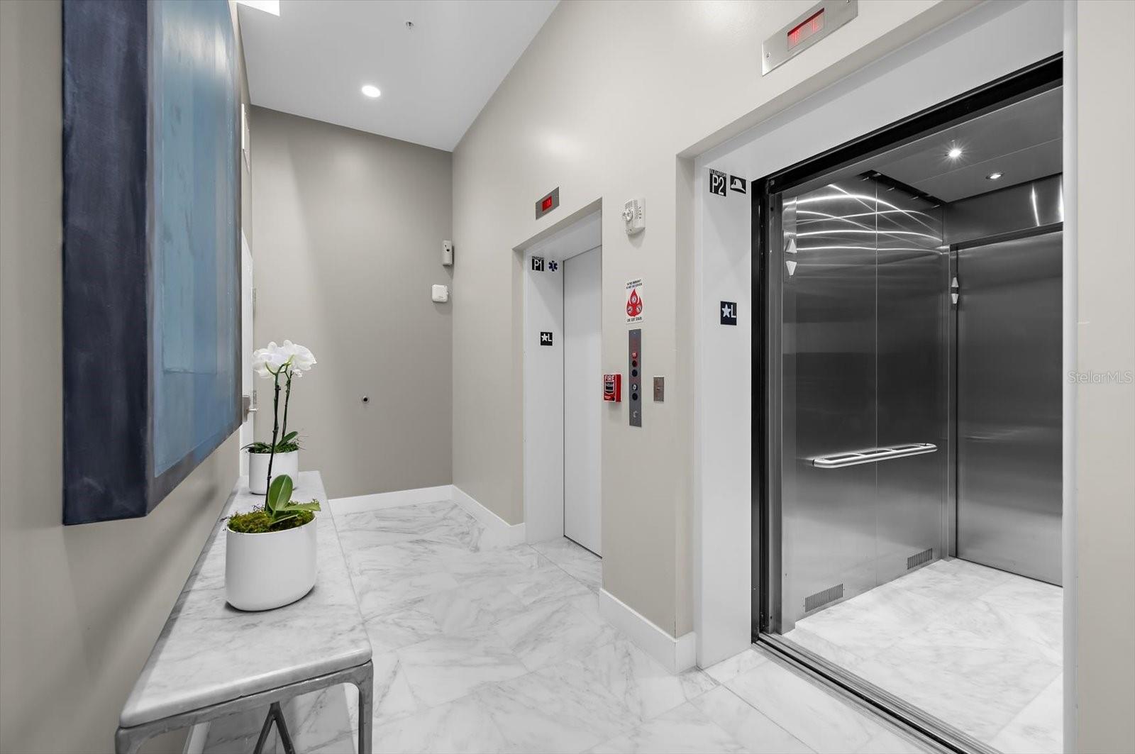 BLISS CONDO - Residential