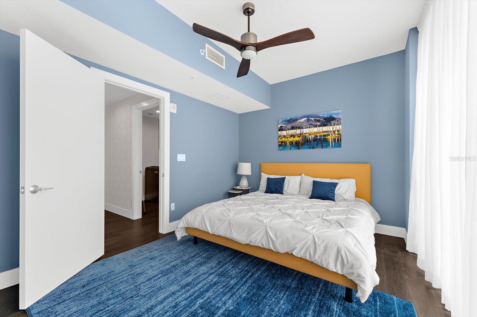 BLISS CONDO - Residential