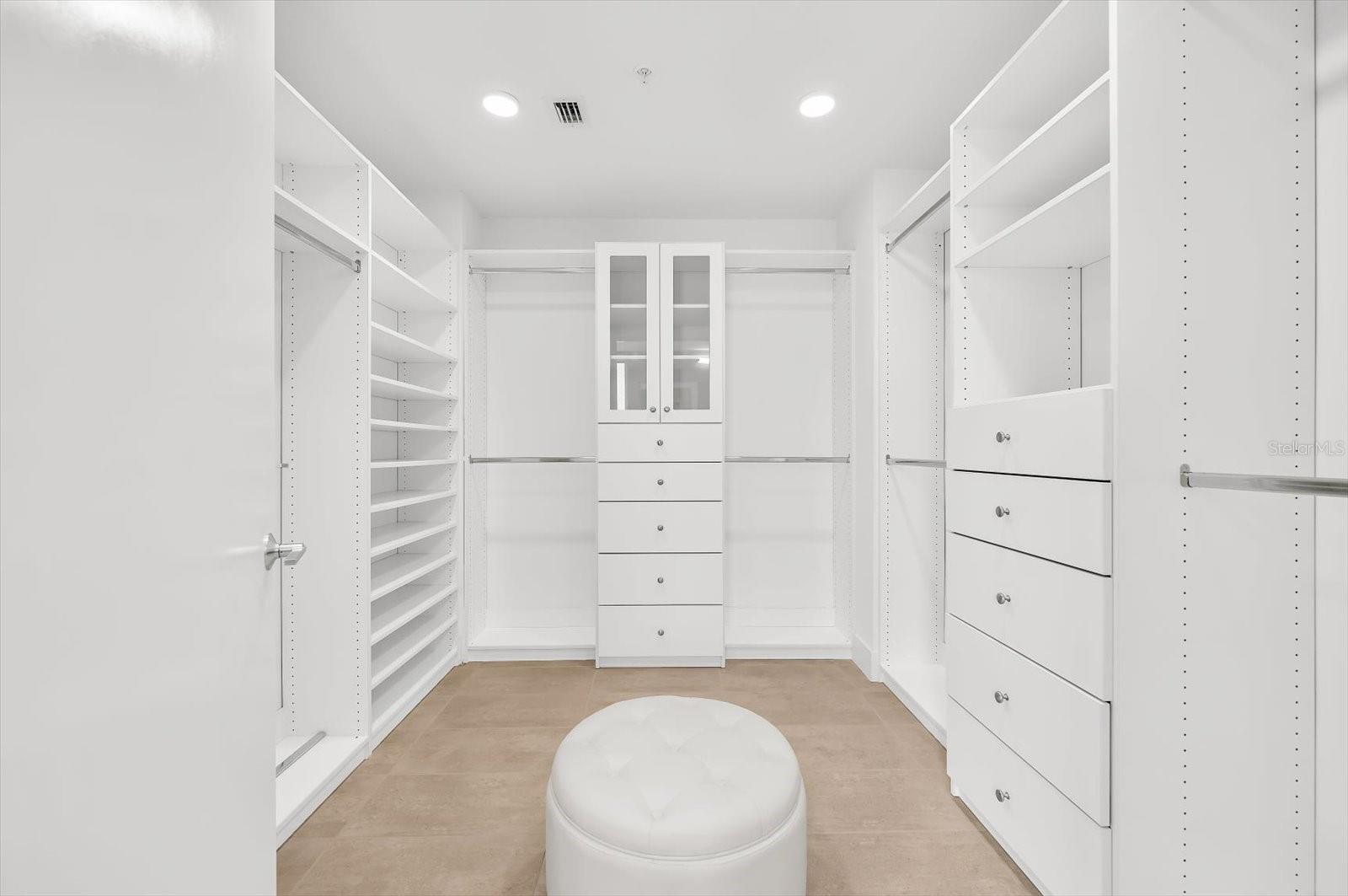 BLISS CONDO - Residential