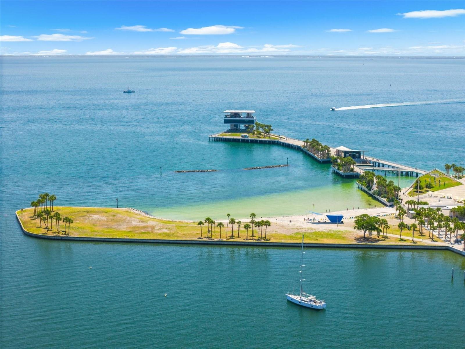 BLISS CONDO - Residential