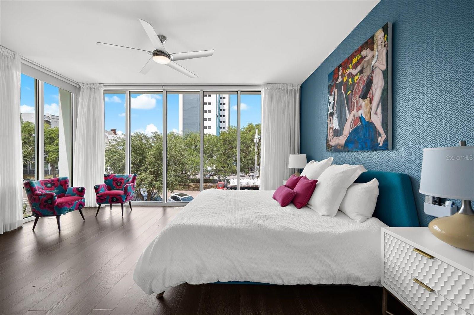 BLISS CONDO - Residential