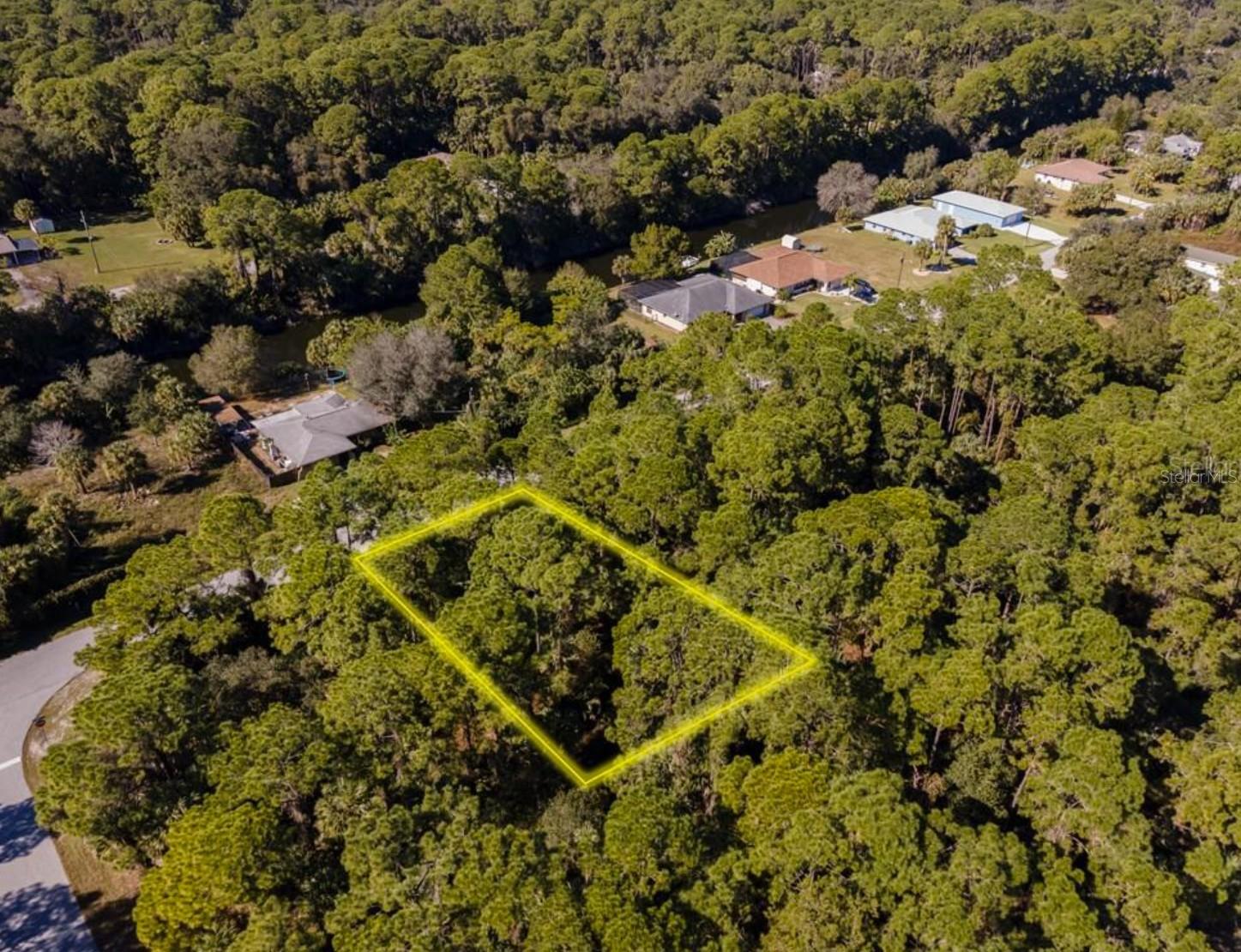 PORT CHARLOTTE SEC 014 - Land