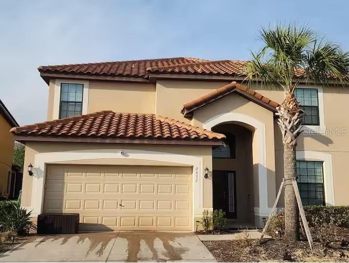 Photo of 2632 Tranquility Way, Kissimmee, FL 34746 (MLS # O6422034)