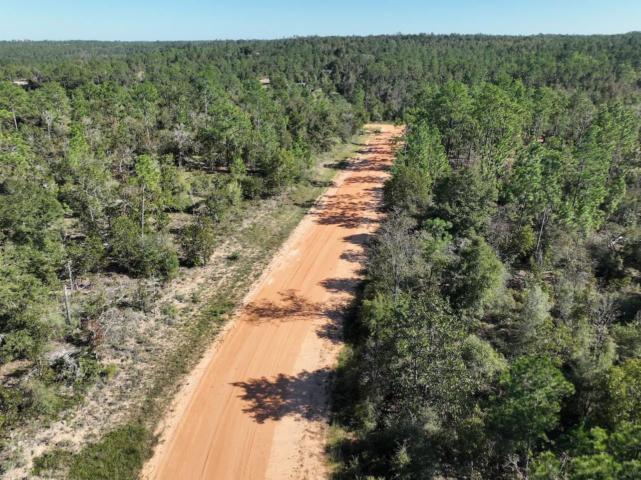 COMPASS LAKE HILLS - Land