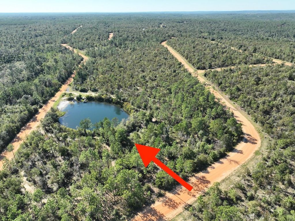 Photo of Richland Street, Alford, FL 32420 (MLS # O6363876)