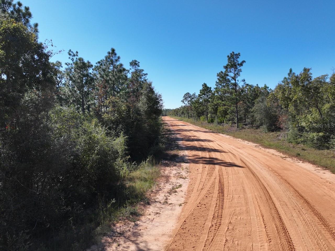 COMPASS LAKE HILLS - Land