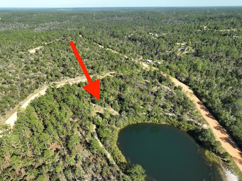 Photo of Richland Street, Alford, FL 32420 (MLS # O6363876)