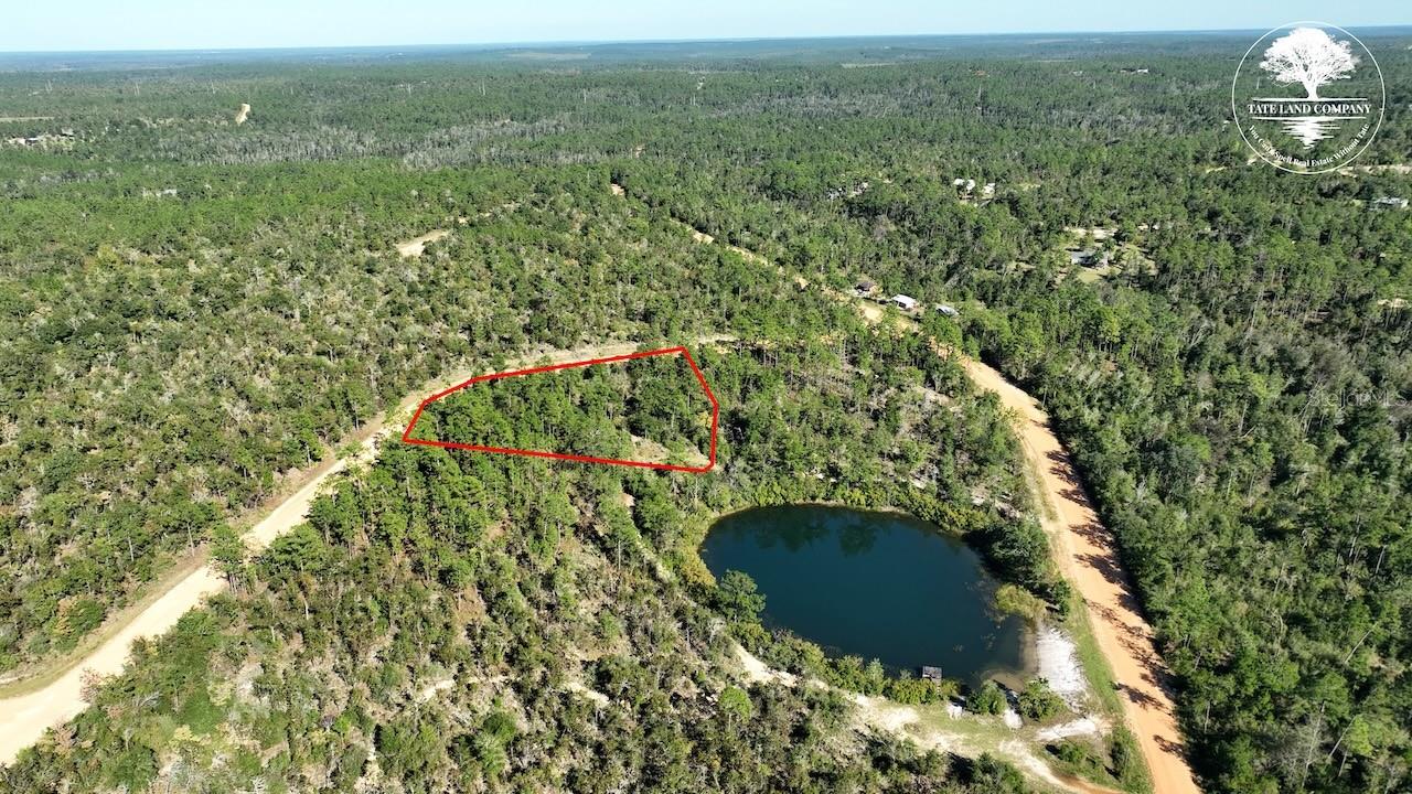 COMPASS LAKE HILLS - Land