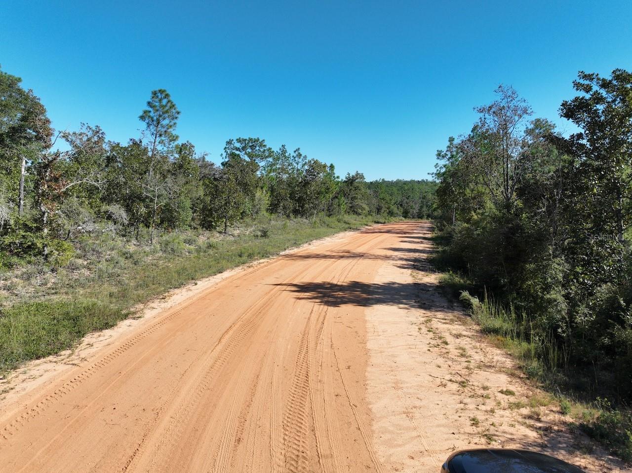 COMPASS LAKE HILLS - Land