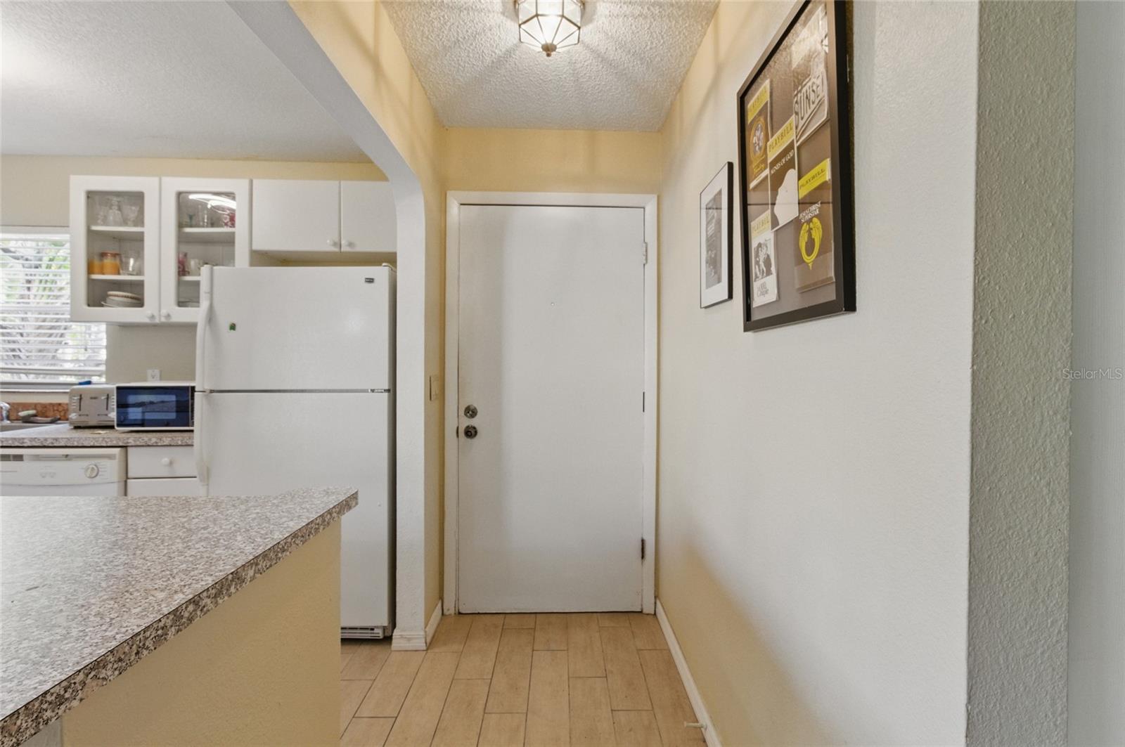 5071 VILLAGE GARDENS DRIVE 5
