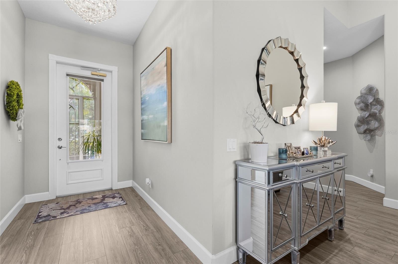 ISLES OF SARASOTA - Residential