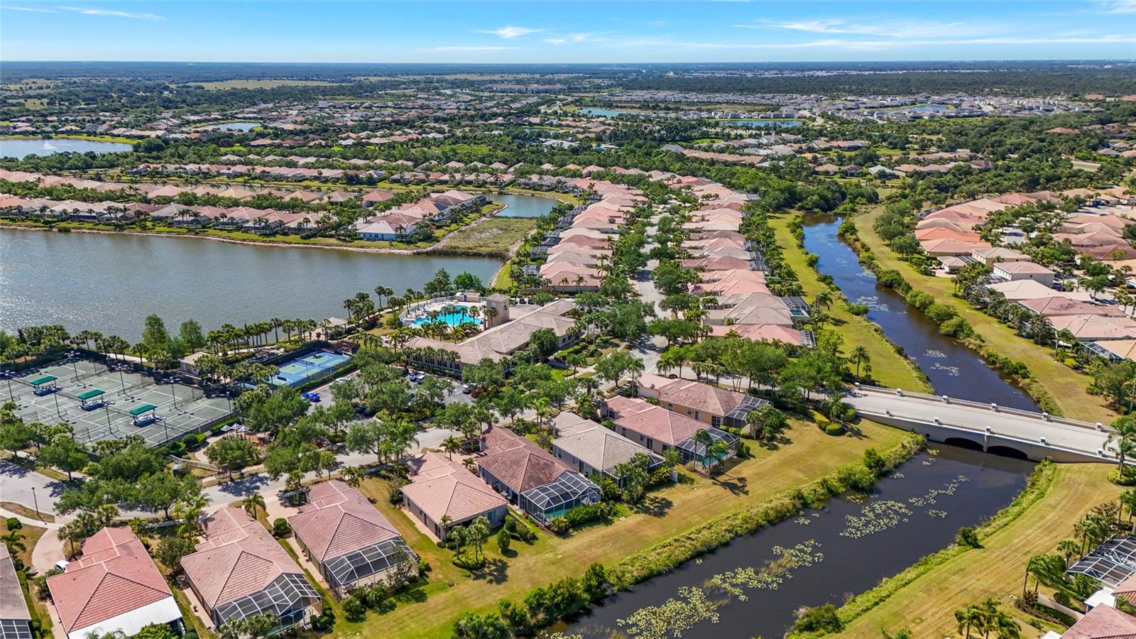 ISLES OF SARASOTA - Residential