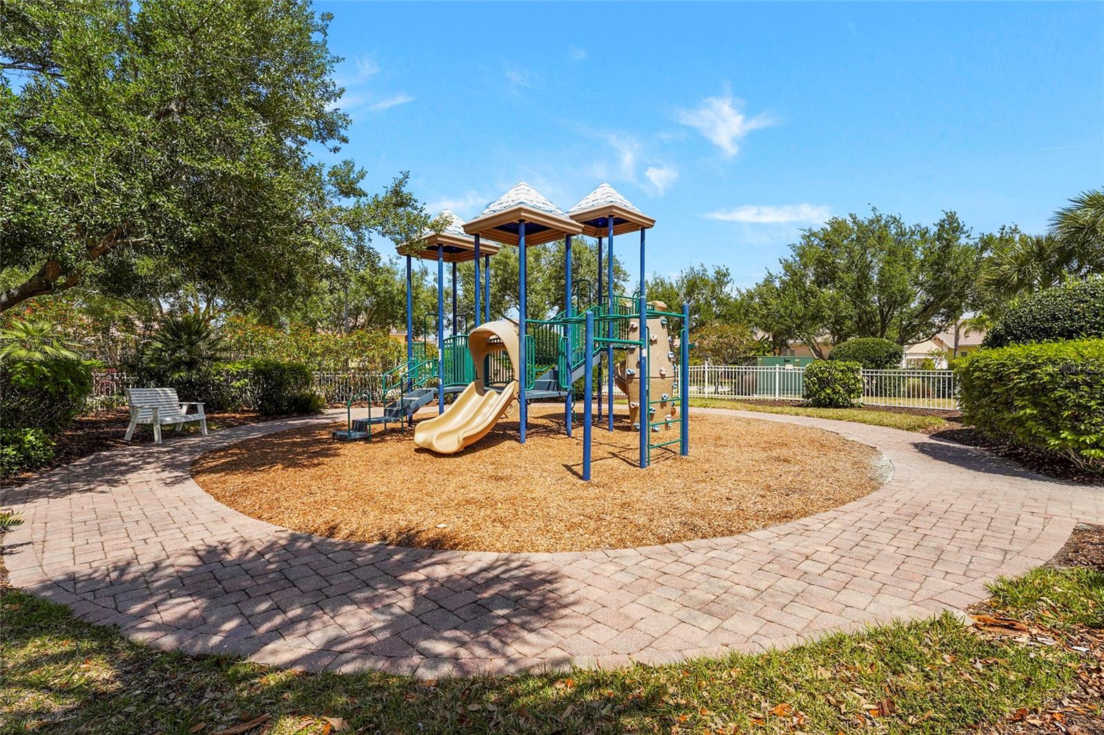 ISLES OF SARASOTA - Residential