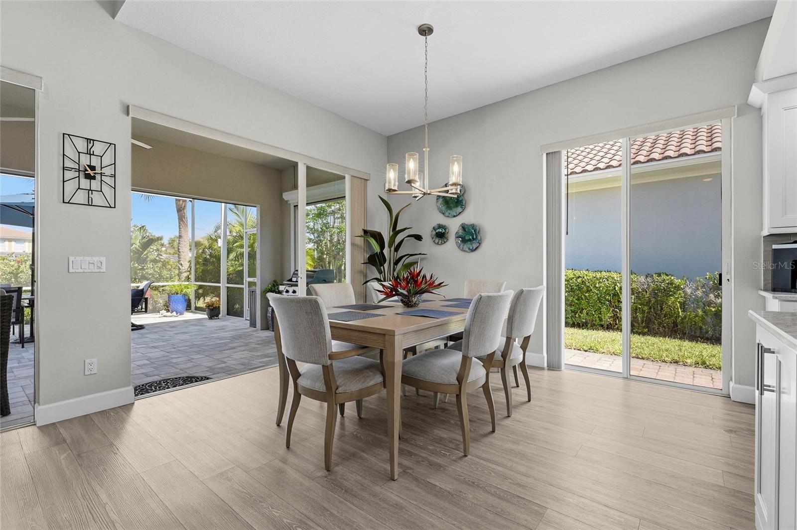 ISLES OF SARASOTA - Residential